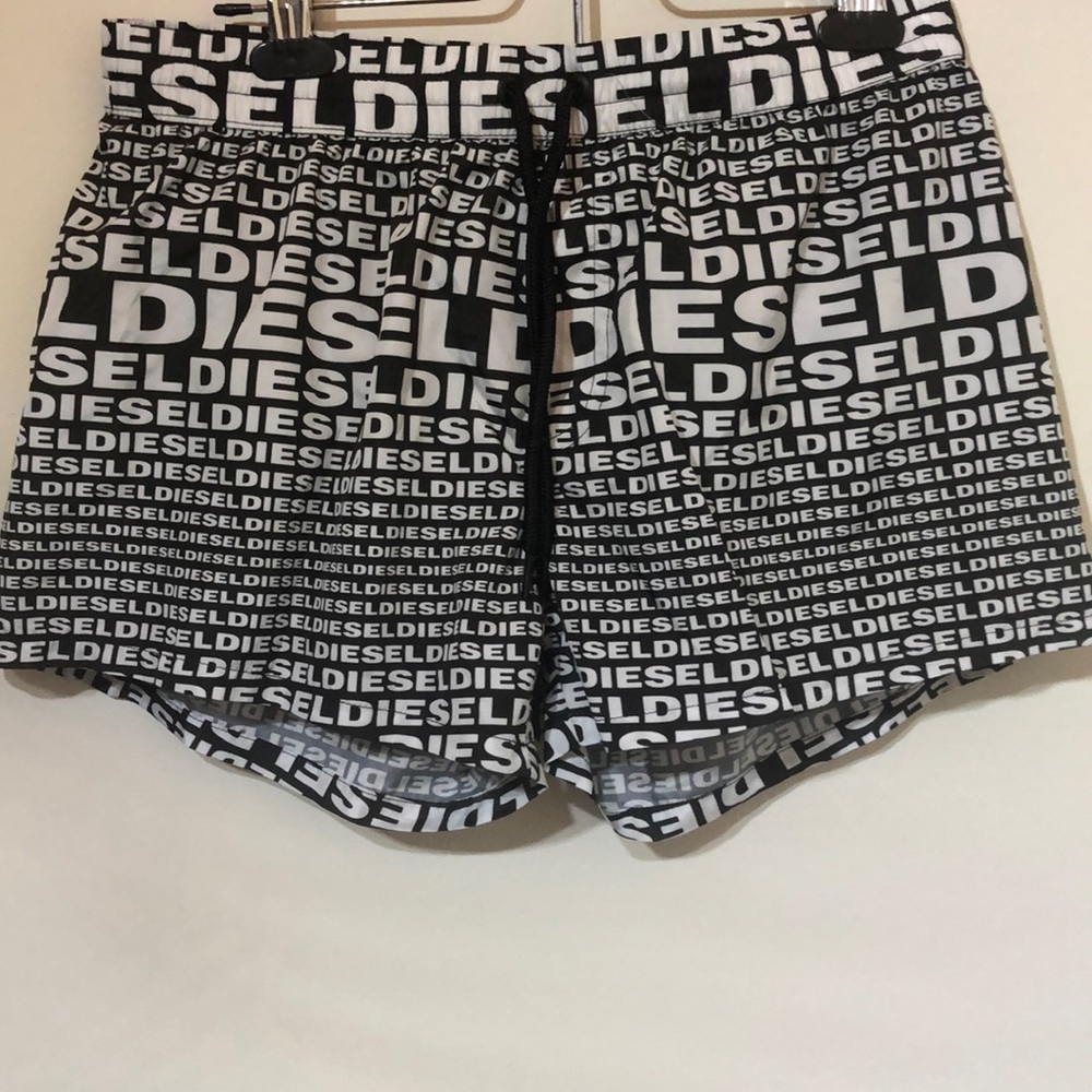 Diesel Shorts